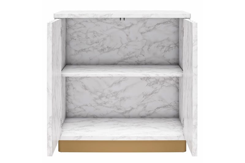 Høyskap Rene - Oppbevaring - Skap - Oppbevaringsskap