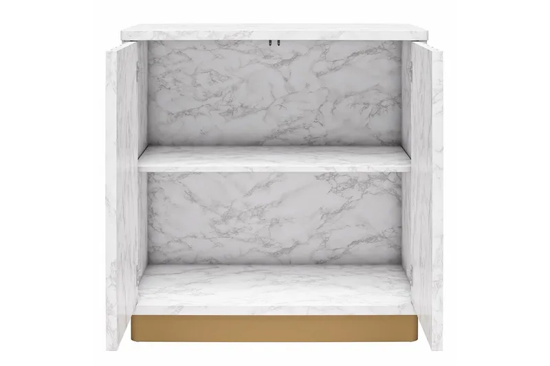 Høyskap Rene - Oppbevaring - Skap - Oppbevaringsskap