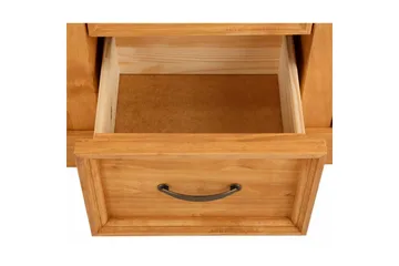 Høyskap Selma St./Voks - St./Voks - Oppbevaring - Skap - Oppbevaringsskap