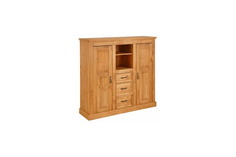 Høyskap Selma St./Voks, St./Voks