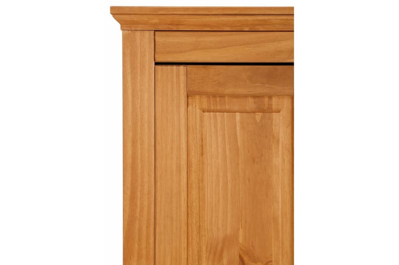 Høyskap Selma St./Voks - St./Voks - Oppbevaring - Skap - Oppbevaringsskap