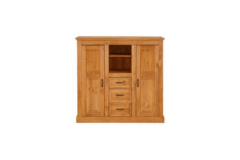 Høyskap Selma St./Voks - St./Voks - Oppbevaring - Skap - Oppbevaringsskap