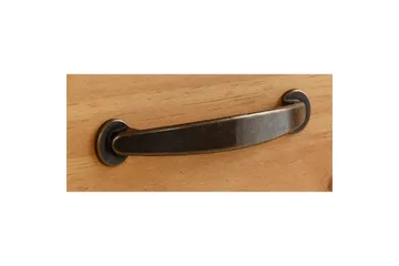 Høyskap Selma St./Voks - St./Voks - Oppbevaring - Skap - Oppbevaringsskap