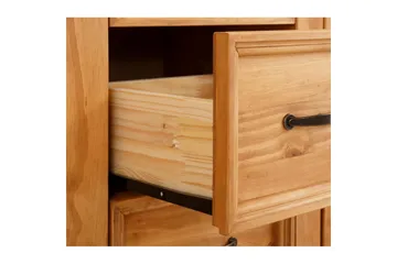 Høyskap Selma St./Voks - St./Voks - Oppbevaring - Skap - Oppbevaringsskap