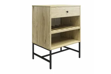 Høyskap Tamlin - Oppbevaring - Skap - Oppbevaringsskap