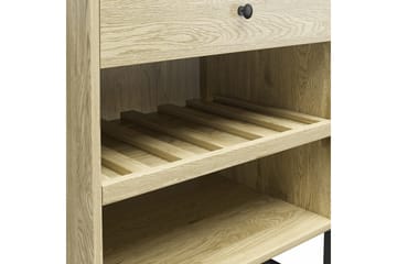 Høyskap Tamlin - Oppbevaring - Skap - Oppbevaringsskap