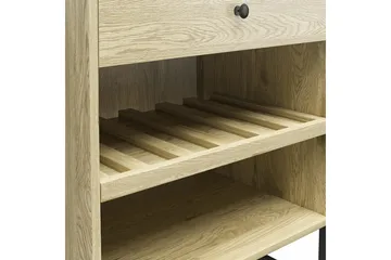 Høyskap Tamlin - Oppbevaring - Skap - Oppbevaringsskap