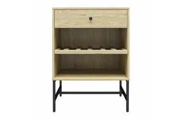 Høyskap Tamlin - Oppbevaring - Skap - Oppbevaringsskap