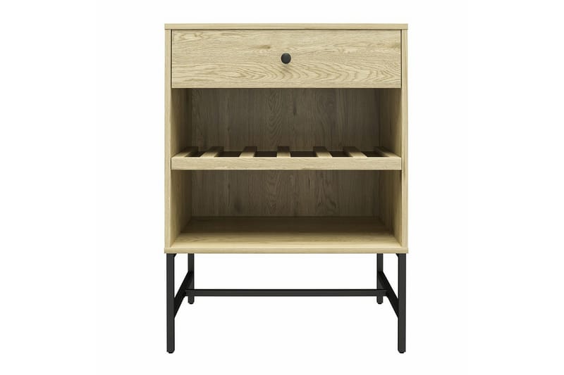 Høyskap Tamlin - Oppbevaring - Skap - Oppbevaringsskap