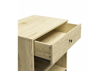 Høyskap Tamlin - Oppbevaring - Skap - Oppbevaringsskap