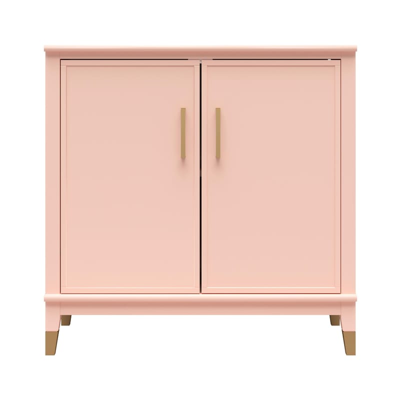 Høyskap Westerleigh Lyserosa, Lyserosa