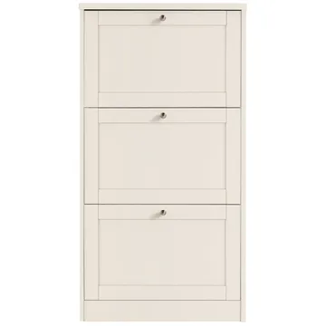 Heide skoskap 70x130 cm - Kasjmir - Oppbevaring - Skap - Oppbevaringsskap