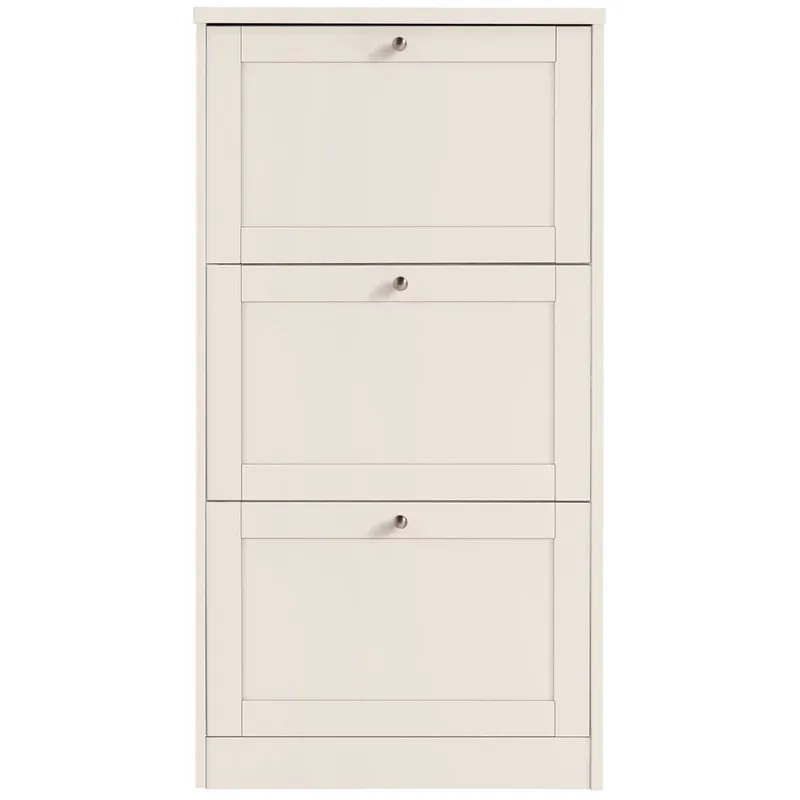 Heide skoskap 70x130 cm - Kasjmir - Oppbevaring - Skap - Oppbevaringsskap