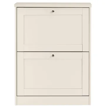 Heide skoskap 70x90 cm - Kasjmir - Oppbevaring - Skap - Oppbevaringsskap