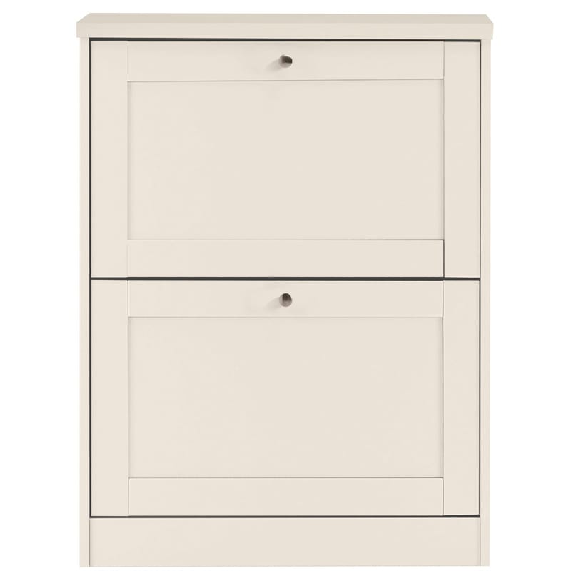 Heide skoskap 70x90 cm - Kasjmir - Oppbevaring - Skap - Oppbevaringsskap