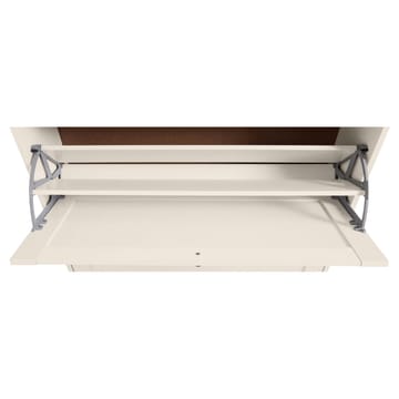 Heide skoskap 90x103 cm - Kasjmir - Oppbevaring - Skap - Oppbevaringsskap