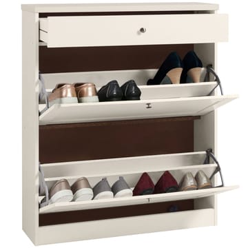 Heide skoskap 90x103 cm - Kasjmir - Oppbevaring - Skap - Oppbevaringsskap