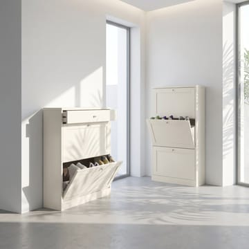 Heide skoskap 90x103 cm - Kasjmir - Oppbevaring - Skap - Oppbevaringsskap