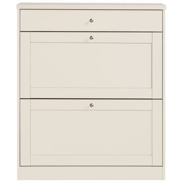 Heide skoskap 90x103 cm - Kasjmir - Oppbevaring - Skap - Oppbevaringsskap