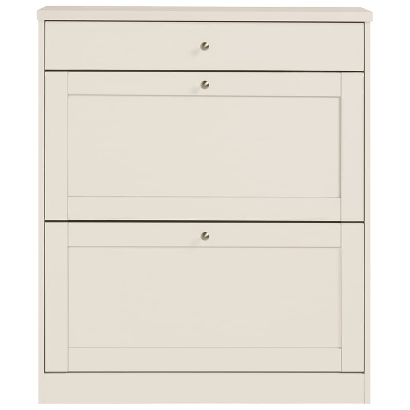 Heide skoskap 90x103 cm - Kasjmir - Oppbevaring - Skap - Oppbevaringsskap