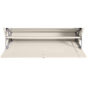 Heide skoskap 90x103 cm - Kasjmir - Oppbevaring - Skap - Oppbevaringsskap