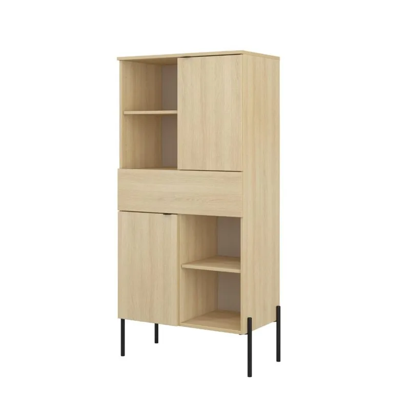 Highboard & skåpsbyrå IMS Group Natur