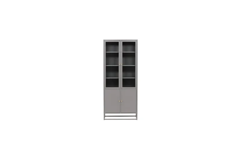 Hyller Hylle Bakal Light grey
