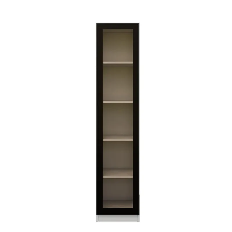 Kaffestasjon Hanah Home Nero 1600-222 (40 x 190 x 42 cm) Hvit, Hvit