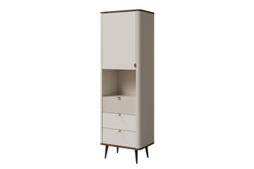 Beige/Brun