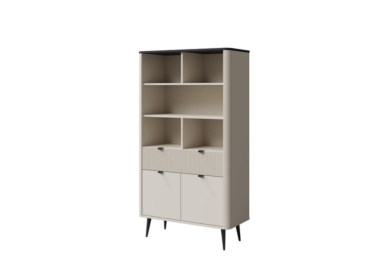 Kjøkken Highboard - Oppbevaring - Skap - Oppbevaringsskap