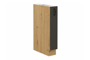 Kjøkkenskap Templemore 15 cm - Oppbevaring - Skap - Oppbevaringsskap