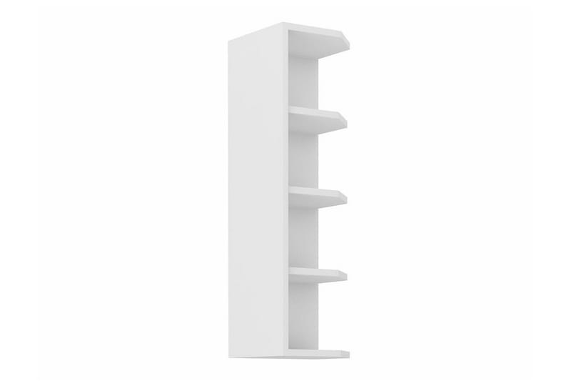 Kjøkkenskap Templemore 30 cm - Hvid - Oppbevaringsskap