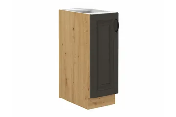 Kjøkkenskap Templemore 30 cm - Oppbevaring - Skap - Oppbevaringsskap