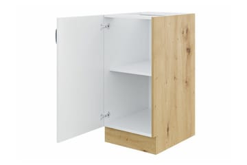 Kjøkkenskap Templemore 40 cm - Oppbevaring - Skap - Oppbevaringsskap