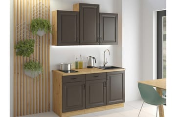 Kjøkkenskap Templemore 50 cm - Oppbevaring - Skap - Oppbevaringsskap