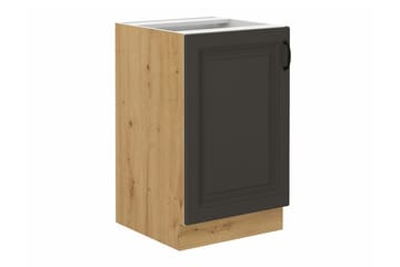 Kjøkkenskap Templemore 50 cm - Oppbevaring - Skap - Oppbevaringsskap