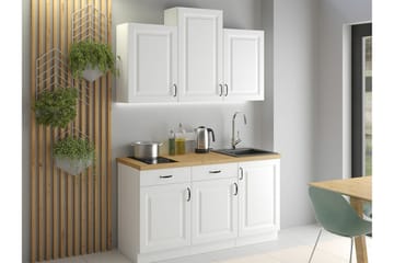 Kjøkkenskap Templemore 50 cm - Oppbevaring - Skap - Oppbevaringsskap