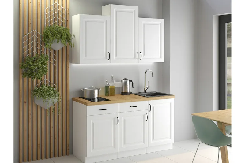 Kjøkkenskap Templemore 50 cm - Oppbevaring - Skap - Oppbevaringsskap