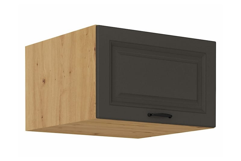 Kjøkkenskap Templemore 60 cm - Brun/Tre - Oppbevaringsskap
