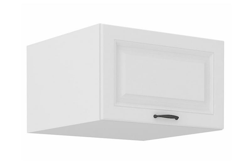 Kjøkkenskap Templemore 60 cm - Hvit - Oppbevaringsskap