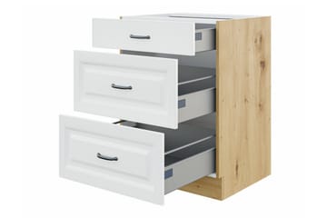 Kjøkkenskap Templemore 60 cm - Oppbevaring - Skap - Oppbevaringsskap