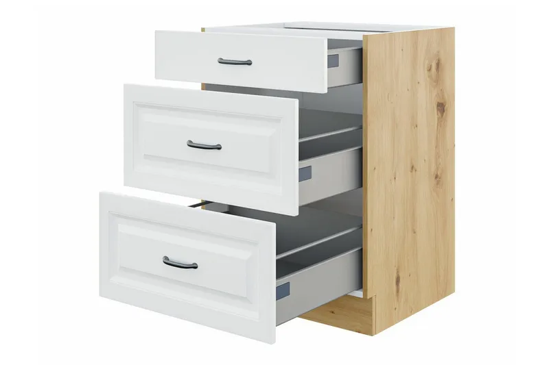 Kjøkkenskap Templemore 60 cm - Oppbevaring - Skap - Oppbevaringsskap