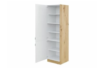 Kjøkkenskap Templemore 60 cm - Oppbevaring - Skap - Oppbevaringsskap