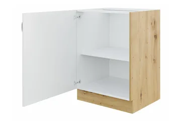 Kjøkkenskap Templemore 60 cm - Oppbevaring - Skap - Oppbevaringsskap