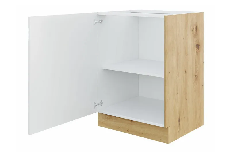 Kjøkkenskap Templemore 60 cm - Oppbevaring - Skap - Oppbevaringsskap