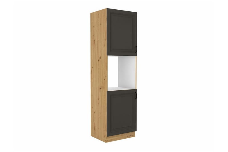 Kjøkkenskap Templemore 60 cm