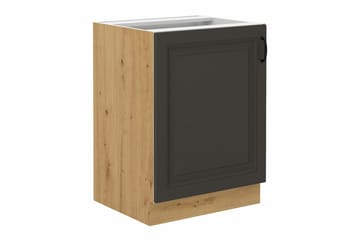 Kjøkkenskap Templemore 60 cm - Oppbevaring - Skap - Oppbevaringsskap