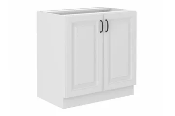 Kjøkkenskap Templemore 80 cm - Oppbevaring - Skap - Oppbevaringsskap