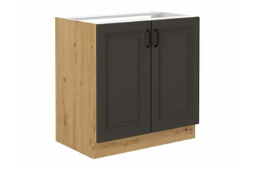 Kjøkkenskap Templemore 80 cm - Oppbevaring - Skap - Oppbevaringsskap