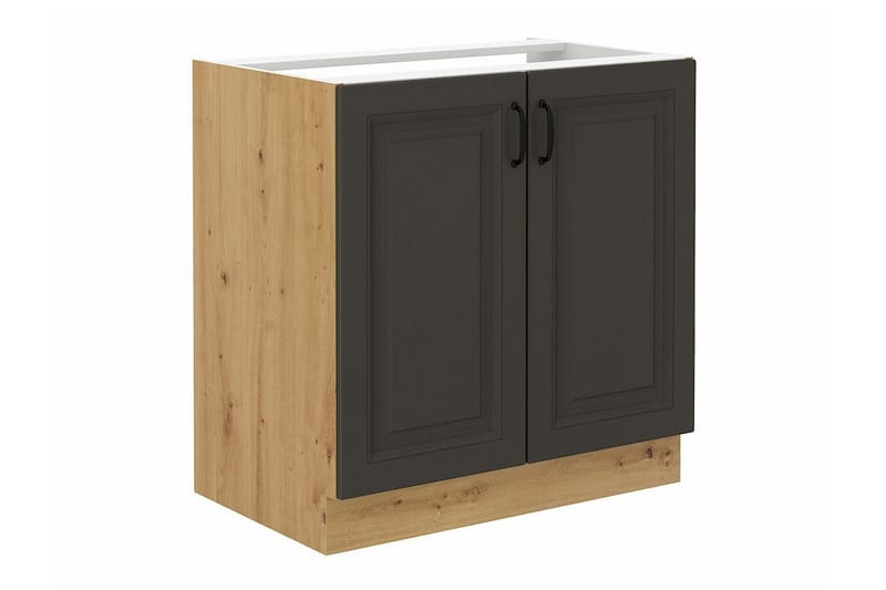 Kjøkkenskap Templemore 80 cm